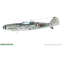Eduard Gustav Pt. 3 Dual Com Eduard-Limited