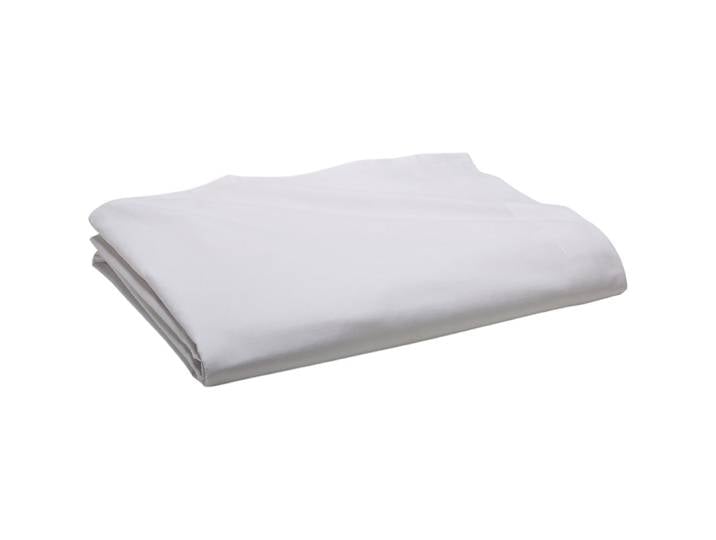 Draps plat coton chantilly 240x300 cm