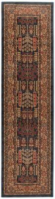 SAFAVIEH Mahal Caridad Traditional Oriental Rug