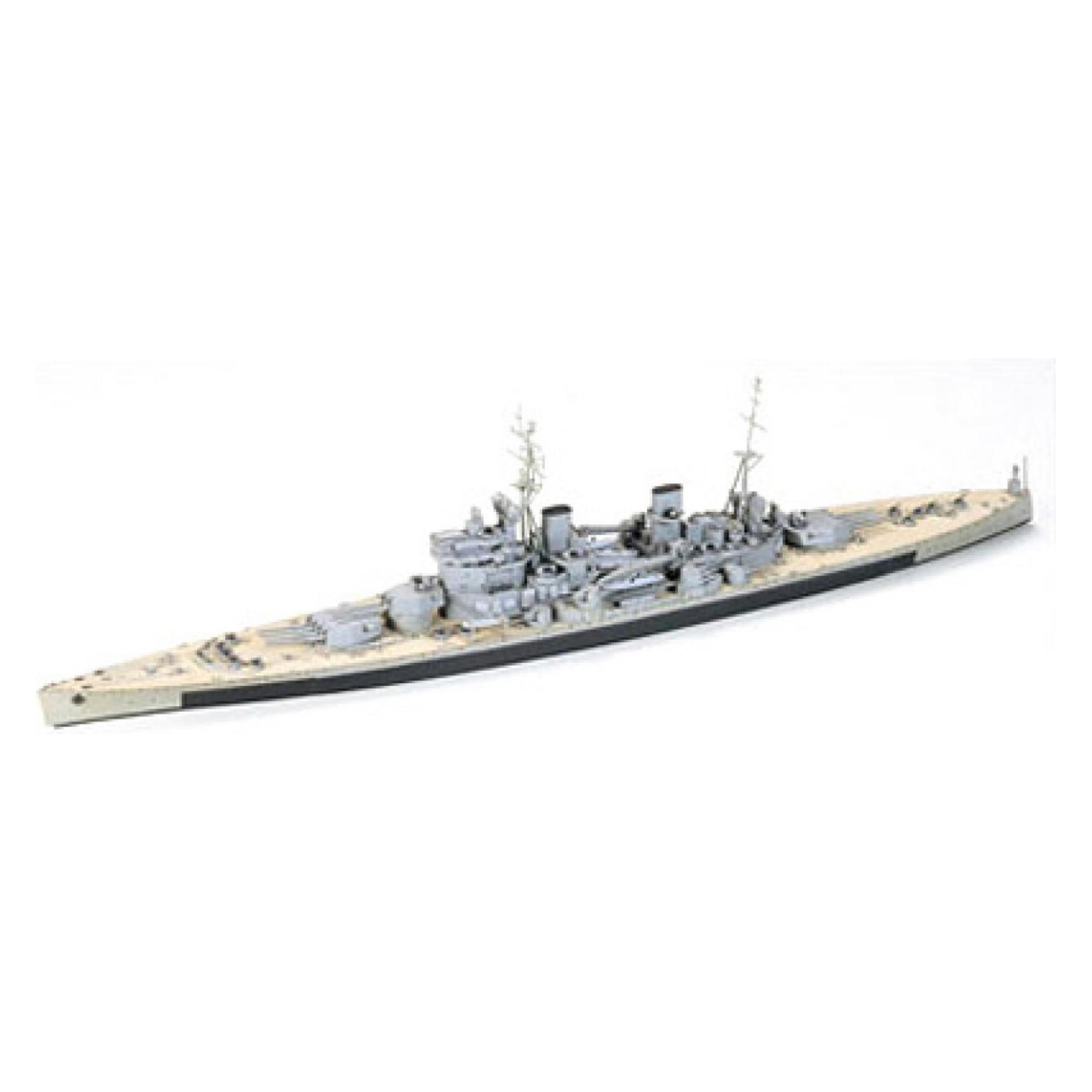 Tamiya 1:700 Brit. King George V Schlachtsch.WL (300077525)