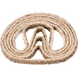 PFERD TOOLS Vlies Schleifband VB für Feinschliff und Finish mit Bandschleifer - 45010710