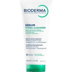 BIODERMA Sébium Hydra Cleanser 200 ml