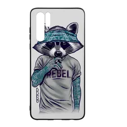 Guscio 2C Cover Huawei P30 Pro New Edition Designer Schutzhülle