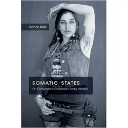 Somatic States, Sachbücher von Franck Bille