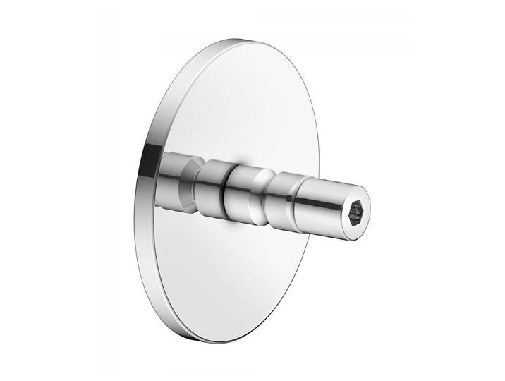 KEUCO 4994000501 Klebe-Set Nr. 5 Chrom