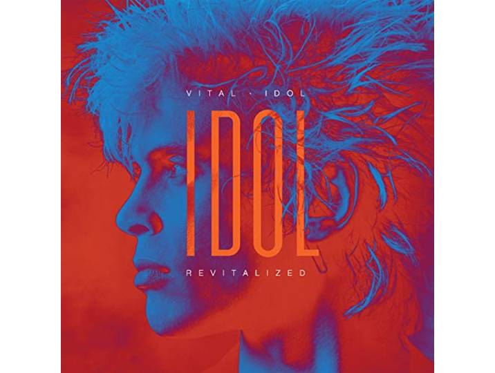 Vital Idol: Revitalized