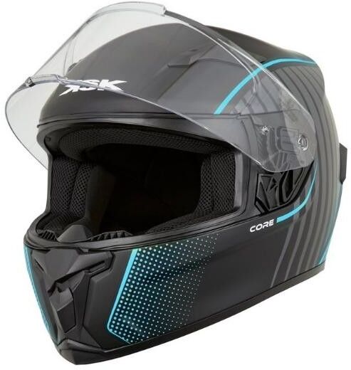 KSK COREB000 Full-face helmet