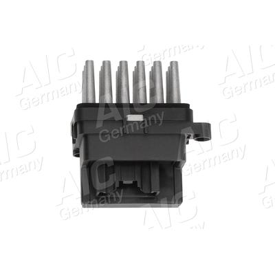 AIC Regler, Innenraumgebläse Original Quality 56933 für Ford