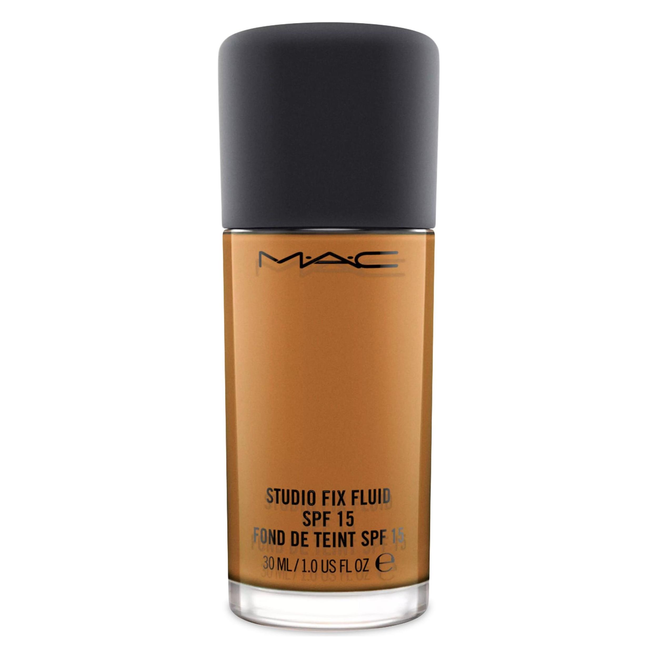 MAC Cosmetics Studio Fix Fluid SPF 15 (NC60) (M6JC500000)