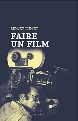 Sidney Lumet - Faire un film - Preis vom 17.10.2026 19:25:27 h