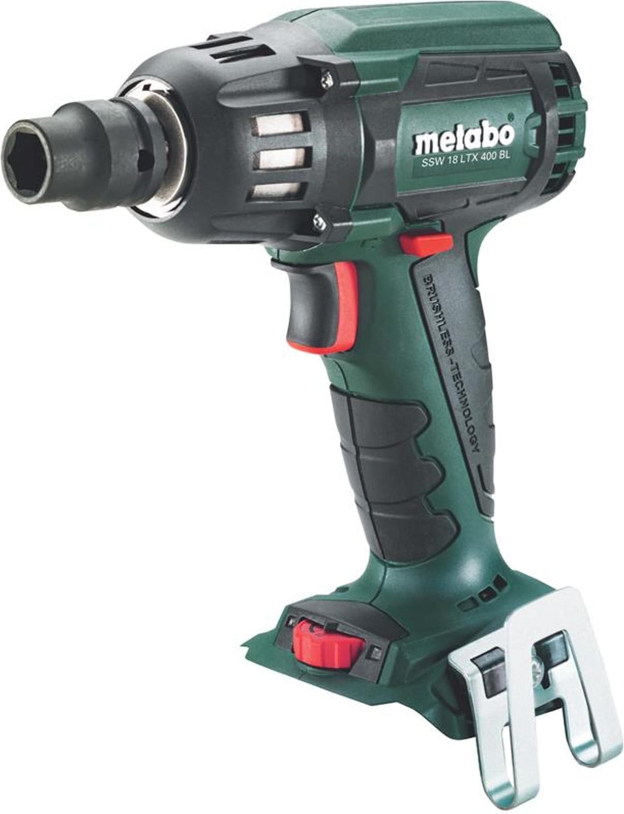 Metabo accuschroefboormachine 18V SSW18LTX 400 BL