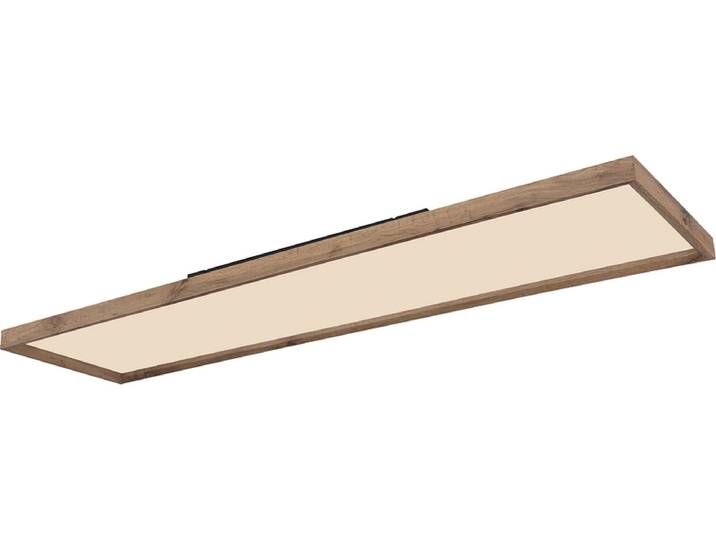 Deckenlampe CINDERELLA 30cm 36W braun