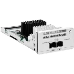 Cisco Catalyst - Erweiterungsmodul - 25 Gigabit Ethernet x 2 (2 Ports), Netzwerk Switch