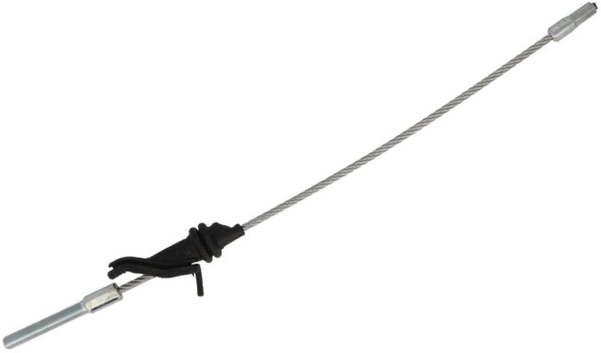 Bremszug, Handbremse ADRIAUTO 13.0242.1