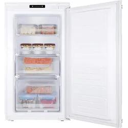 AMICA EGS 16173/1 Gefrierschrank (E, 871 mm hoch)