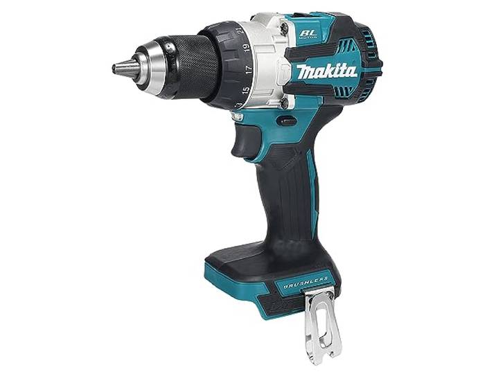 Makita DHP489Z Akku-Schlagbohrschrauber 18V (ohne Akku, ohne Ladegerät)