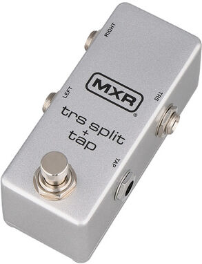 MXR TRS SPLIT + TAP
