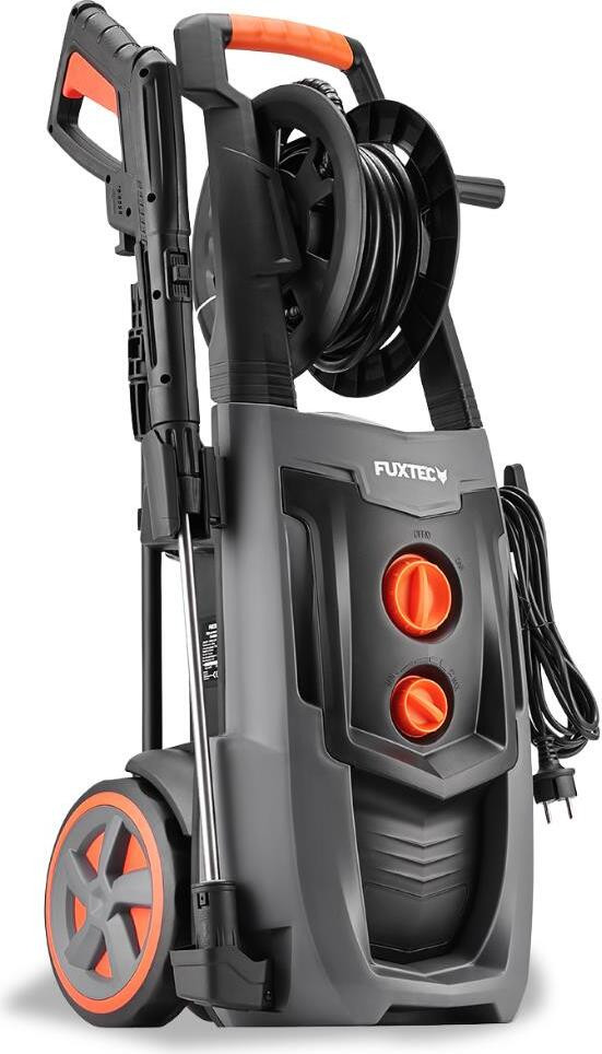 Fuxtec FX-HDR2200 hogedrukreiniger met 170 bar werkdruk en 1400W