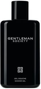Givenchy Gentleman Society Shower Gel 200 ml