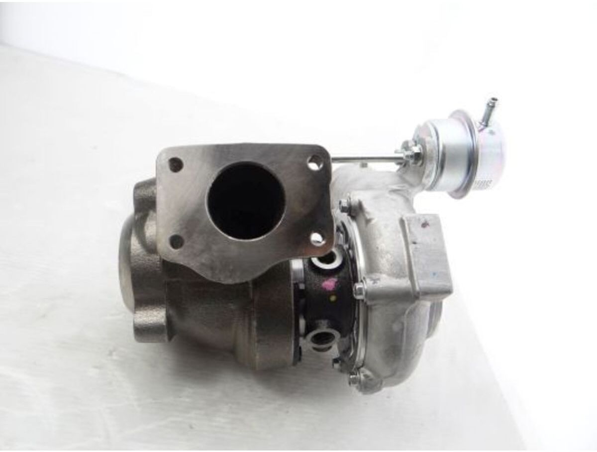 Garrett Caricatore, ricarica 452204-5007S