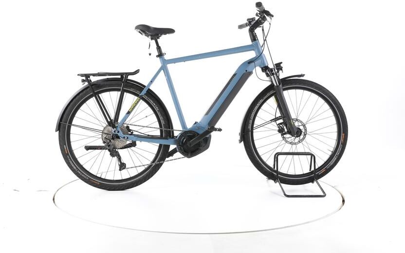 Winora TY200 Trekking E-Bike - 303071