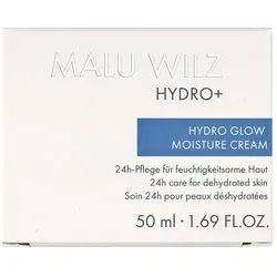 50ml Malu Wilz Hydro Glow Moisture Cream