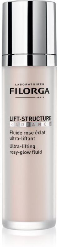 FILORGA LIFT -STRUCTURE RADIANCE festigende Anti-Faltencreme für klare und glatte Haut 50 ml