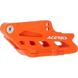 Acerbis 0024900 KTM/Husqvarna, Kettenführung - Orange