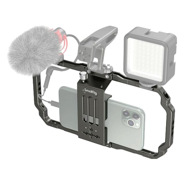 SmallRig Cage Universal Smartphone (Cage) (04915FOC)