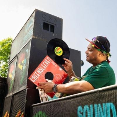 Dubs From The Foundation - Iration Steppas, Vinyl