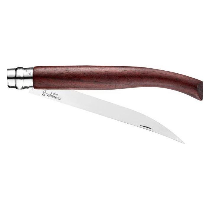 Opinel Effilé N°15 padouk (15 cm) (002557)