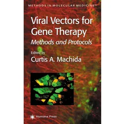 Viral Vectors for Gene Therapy, Fachbücher