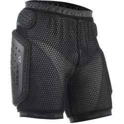 Dainese, Motorradhose, Protektorenhose Hard Short E1 (Herren, S)