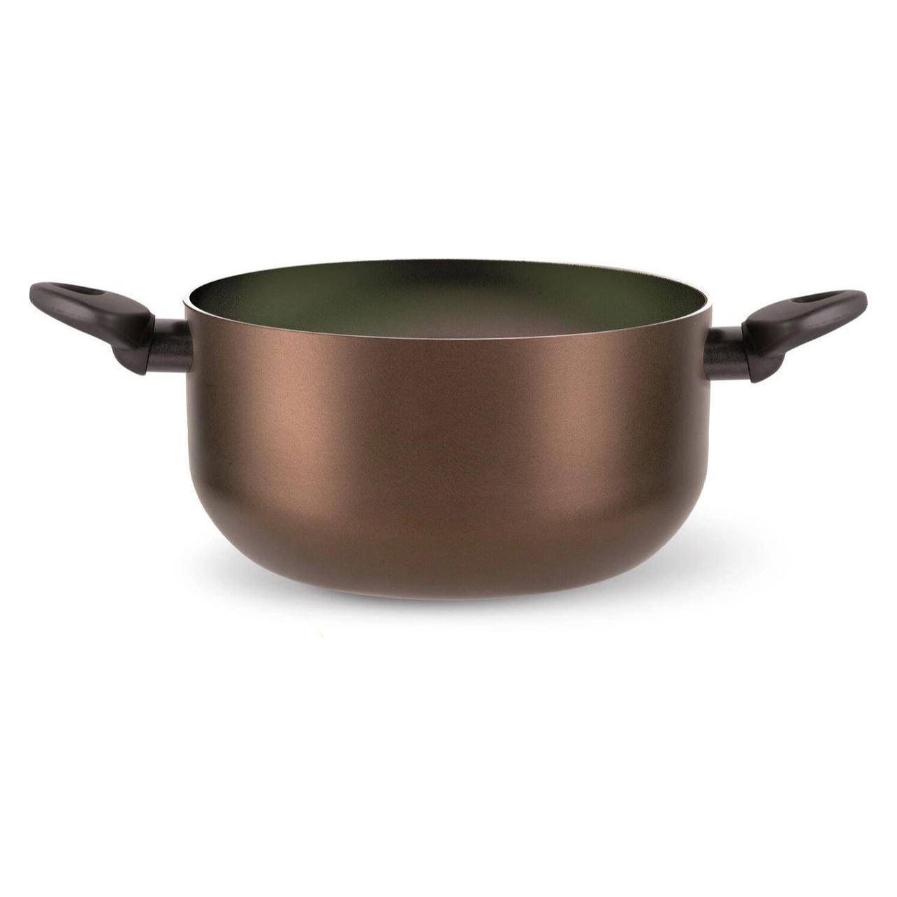 Pensofal Diamond Saucepan 20cm (2 handles) 3316 (Bratpfanne, Kochtopf, Aluminiumguss) (PEN 3316)