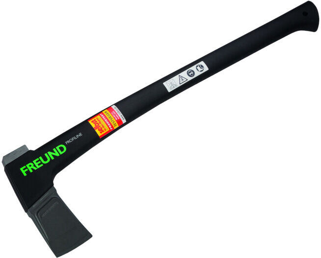 FREUND Hache fendeuse Profiline 926, 2500 g ; Freund Victoria (1560567)