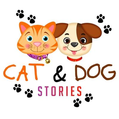 Cat & Dog Stories - Traditional,Roger William Wade, Audio, 9781509485895