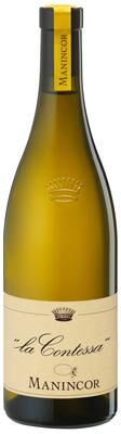 """Manincor la Contessa Bianco 2024 White Wine - Italy"""