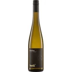 Riesling MORSTEIN Weingut Matthias Keth 2025 - 6Fl. á 0.75l BIO