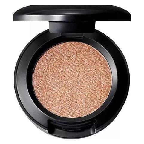 MAC Jeans Mac Cosmetics Mac Eye Shadow Metallic Single Compact Yes To Sequins 1g (Yes To Sequins) (773602752256)