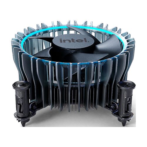 Intel Laminar RM1 Topblow Kühler