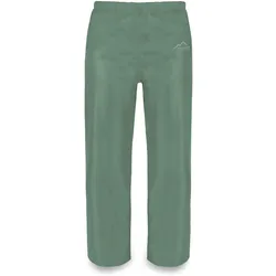 Normani, Herren, Outdoorhose, Kinder Regenhose-Matschhose Tacoma - 1137 (XXS), Grün