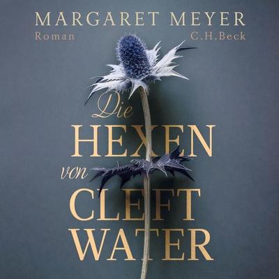 Die Hexen von Cleftwater - Margaret Meyer, Audio, 9783406817632