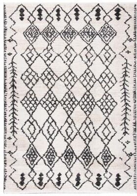 SAFAVIEH Tunisia Dinca Moroccan Rug