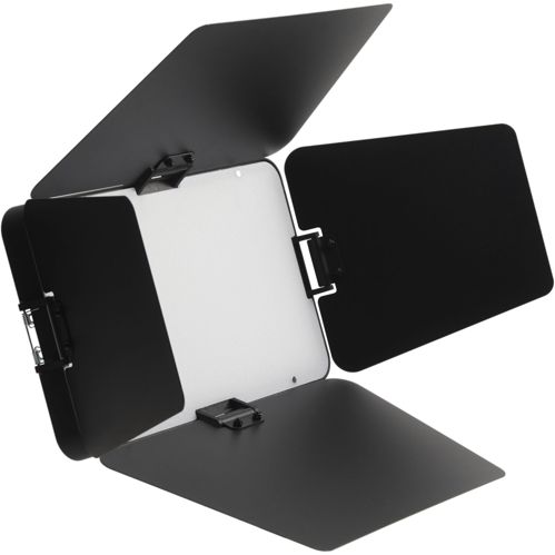Amaran Pano 60c Barn Doors