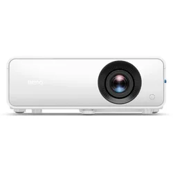 BenQ LW555C Standard Throw-Projektor 3500 ANSI Lumen DLP WXGA (1280x800) 3D Weiß