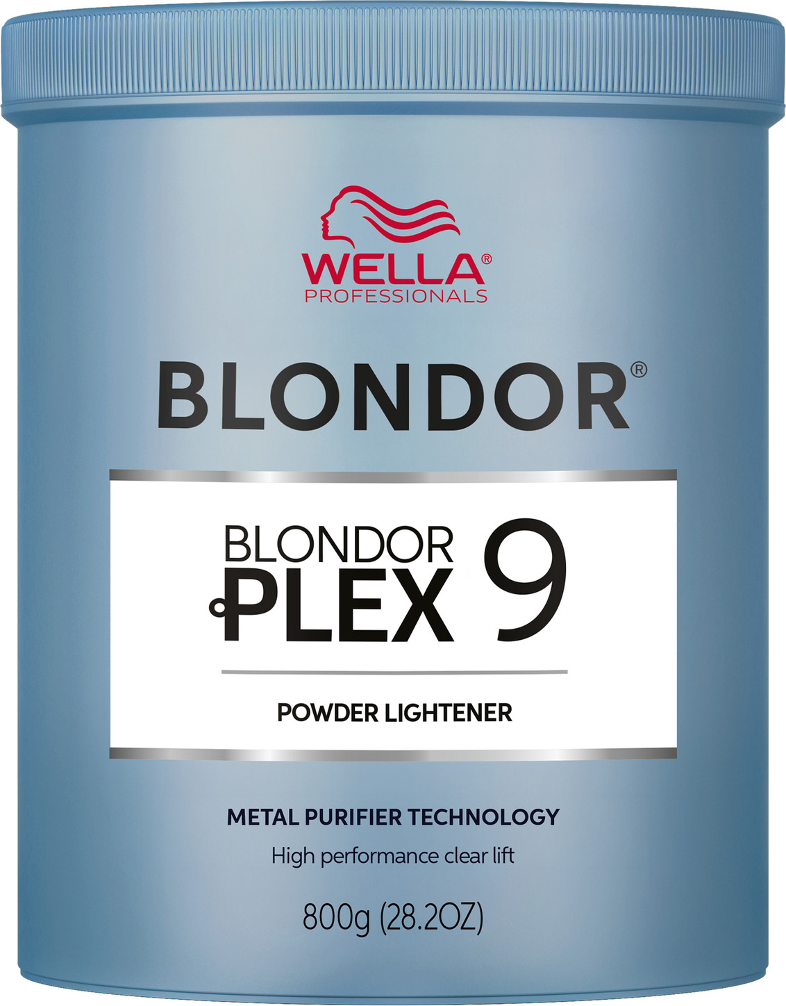 Wella BlondorPlex 9 800 g CT-710168