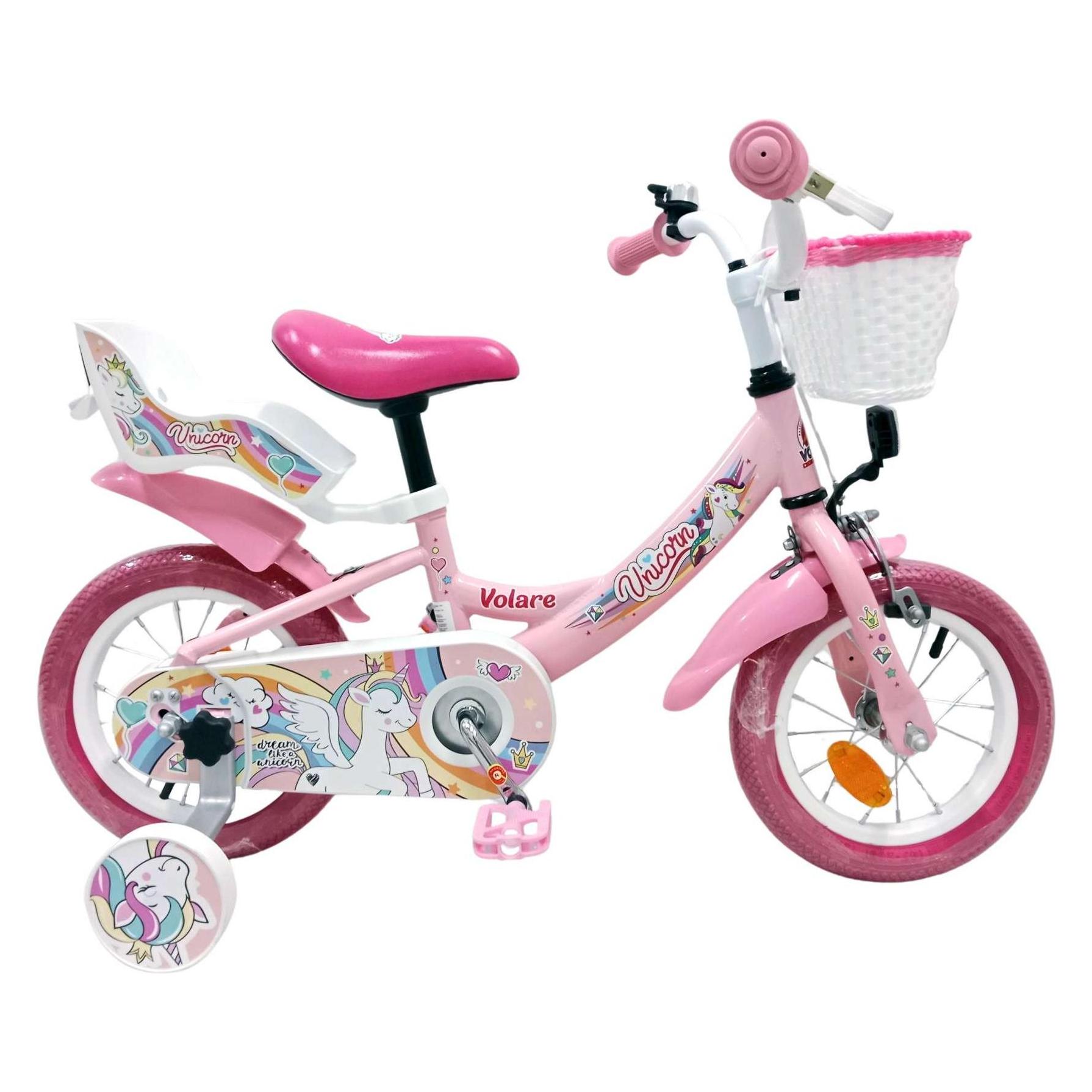 Volare Unicorn (12") (61270)