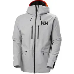 HELLY HANSEN Herren Funktionsjacke GARIBALDI 2.0 JACKET, Größe M in Grau Grau