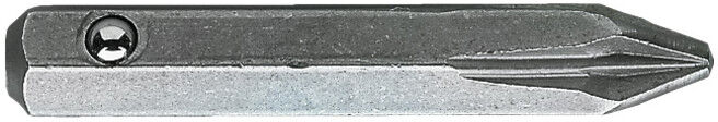 Facom Série de embouts 0 - PZ00 (ED.0X2)
