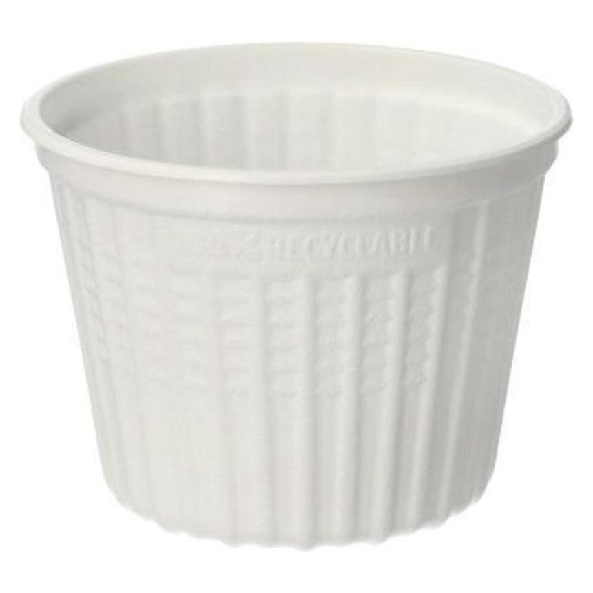 Starpak 25 Einweg-Suppenbecher 0,5 l (25x) (88697)